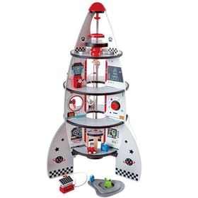 Space Centre & Rocket Ship image 2