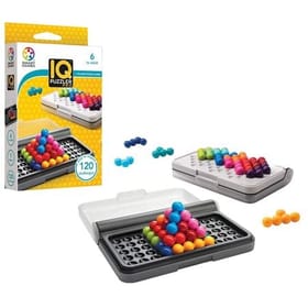 IQ Puzzler Pro image 1