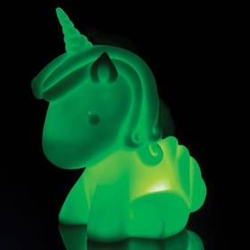 Colour Changing Unicorn Mood Light image 2