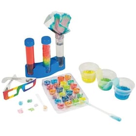 Rainbow Lab image 2