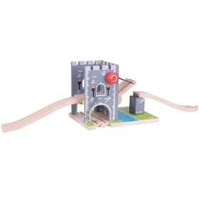 Drawbridge image 1