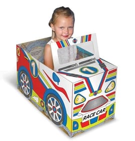 Convertible - Racing Car image 1