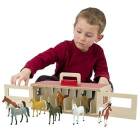 Show Horses & Stable image 2