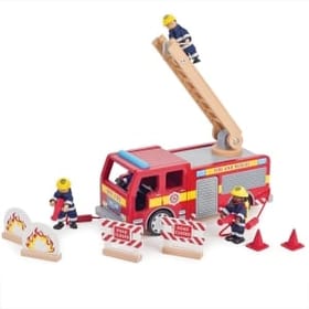 Fire Engine image 2