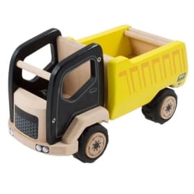 Tipper Truck image 1