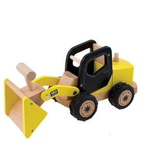 Front End Loader image 2