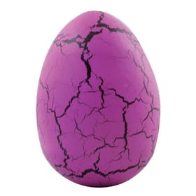 Large Stegosaurus Hatching Egg image 1