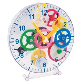 Make A Clock image