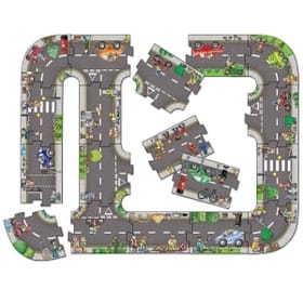 Giant Road Puzzle image 2
