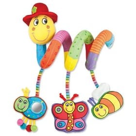 Wiggly Worm image 1