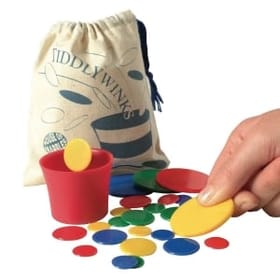 Tiddlywinks image 1