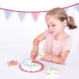 Birthday Cake image 2