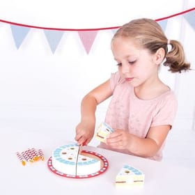 Birthday Cake image 2