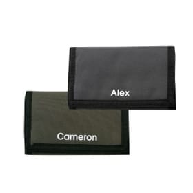 Personalised Wallet image 2