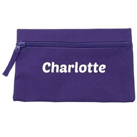 Personalised Pencil Case image 2