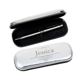 Pen and Personalised Box Set image 2