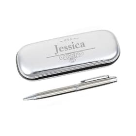 Pen and Personalised Box Set image 1