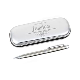 Pen and Personalised Box Set image 1