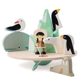 Balancing Polar Circle image 1