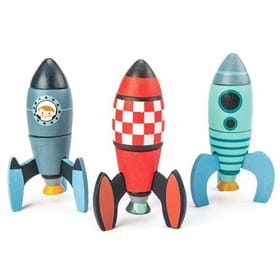 Rocket Construction image 1