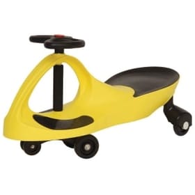 Didicar - Yellow image 1