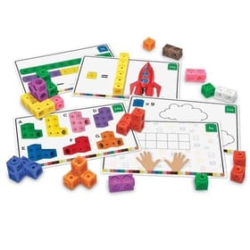 Mathlink Cubes image 2