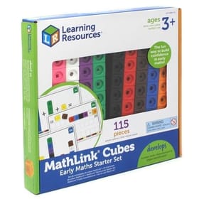 Mathlink Cubes image 1