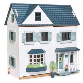 Dovetail House image 1