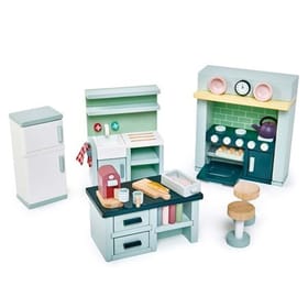 Dovetail Kitchen Set image 1