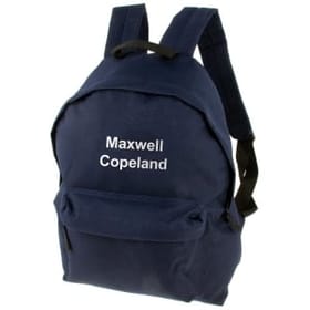 Classic Backpack image 1
