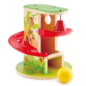 Jungle Press & Slide image 1