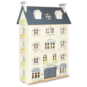 Palace House image 1