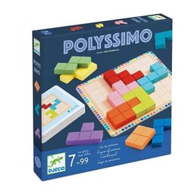 Polyssimo image 2