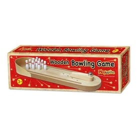 Bowling Game image 2