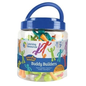 Buddy Builders image 1