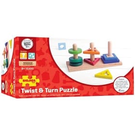 Twist & Turn Puzzle image 2