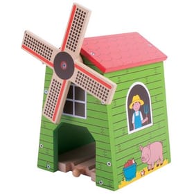 Country Windmill image 1