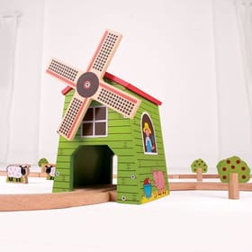 Country Windmill image 2