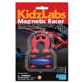 Magnetic Racer image