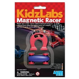Magnetic Racer image