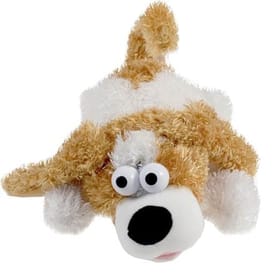Roly the Laughing Dog image 1
