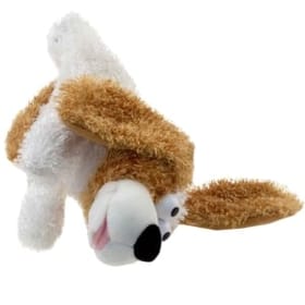 Roly the Laughing Dog image 2