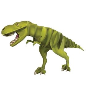 Build a Giant Dinosaur image 2