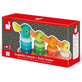 Duck Family Stacker image 2