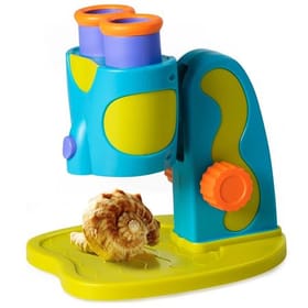 Geosafari Jr My First Microscope image 1