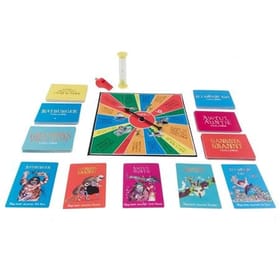 David Walliams Mega-Tastic Challenges Game image 2