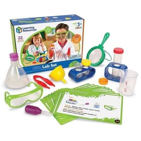 Primary Science Set image 1