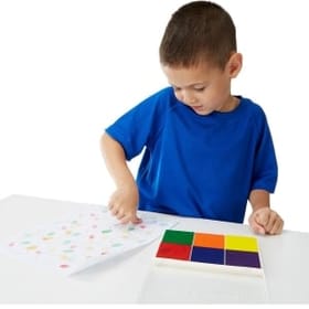 Rainbow Stamp Pad image 2