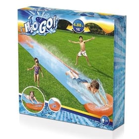 H2O Single Water Slider image 1