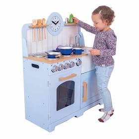 Country Play Kitchen image 2